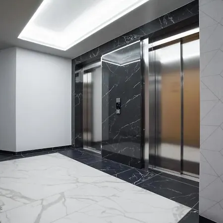 Urbannestgroup - Old Town S27 Апартаменты *