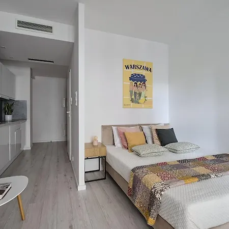 Apartment Urbannestgroup - Old Town S27