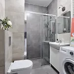 Urbannestgroup - Old Town S27 Varšava