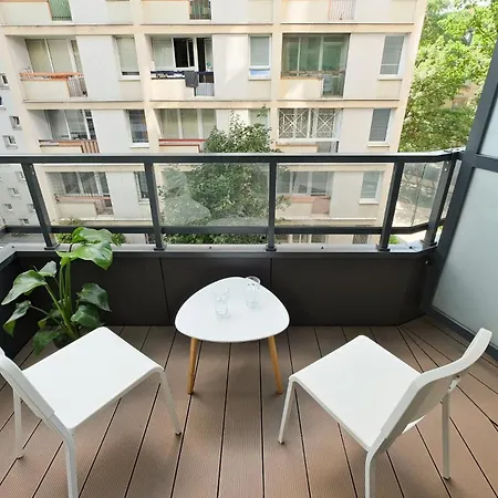 Urbannestgroup - Old Town S27 Apartmán